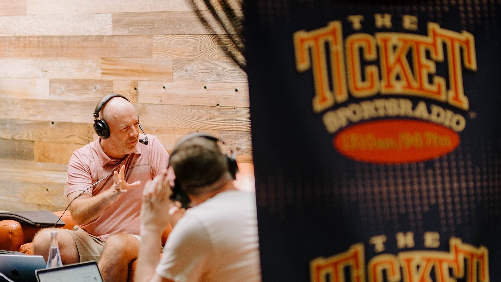 Golf Ambassador:  Bob Sturm