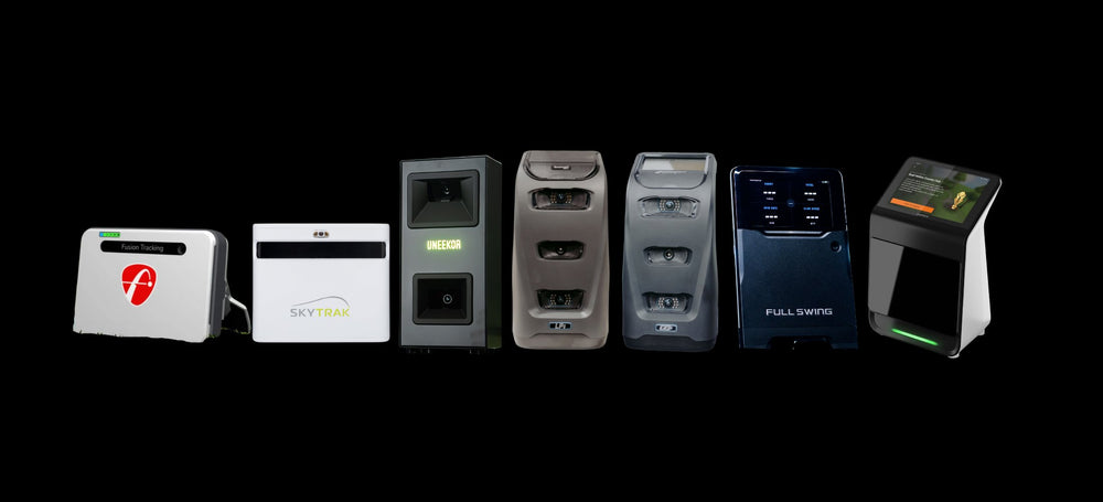 Best Launch Monitors Under $5,000