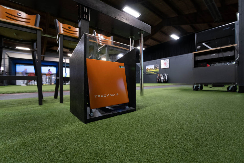 Trackman 4 Review (2026): Is It Worth the Price for Indoor Golf Simulators?