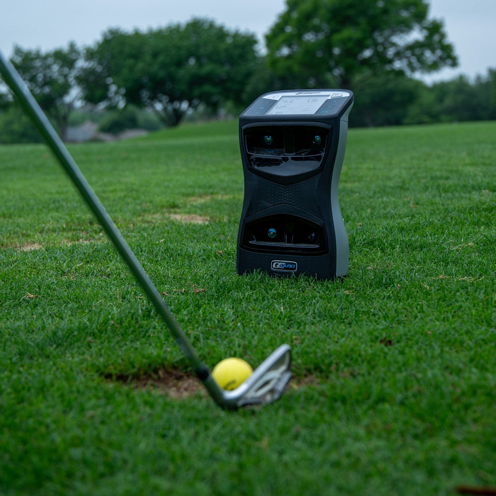 Pick better clubs, hit more greens, and watch your scores plummet