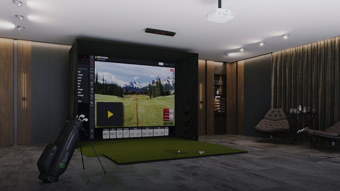 The Indoor Golf Shop Featured in Forbes