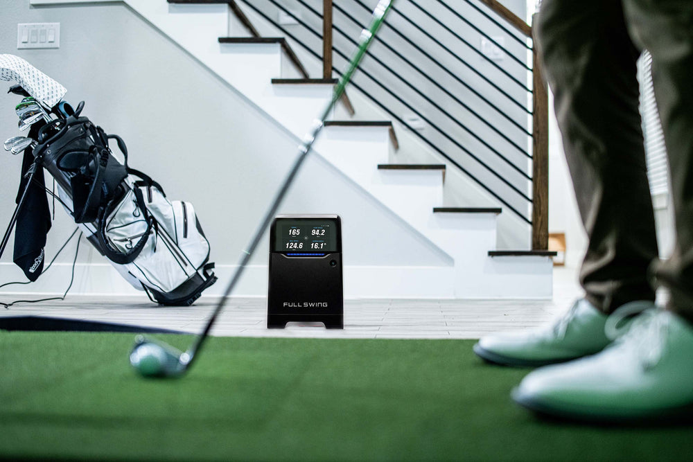 Want All the Accessibility and Excitement of TGL in Your Own Home?