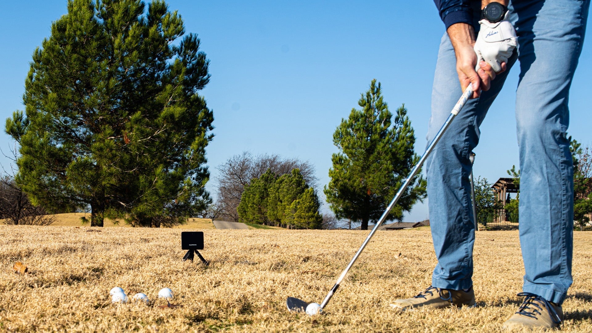 Choosing A Portable Launch Monitor That’s Best for Your Game – Shop ...