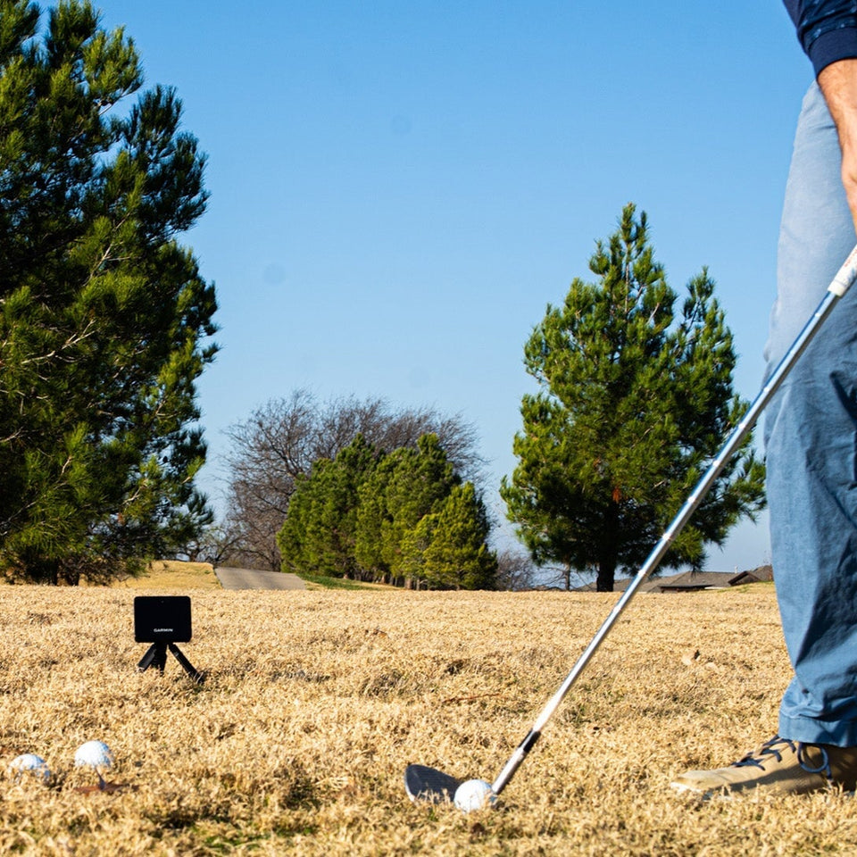 Choosing A Portable Launch Monitor That’s Best for Your Game