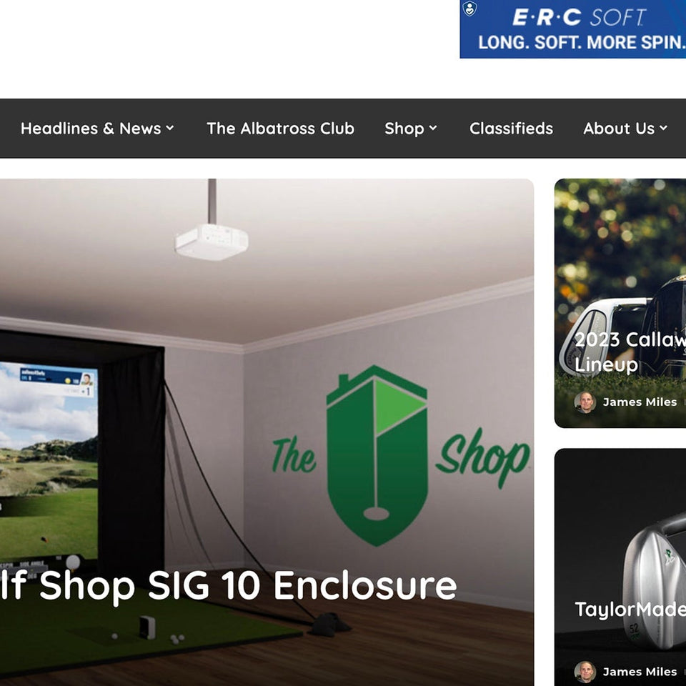 The Hackers Paradise Installs A SIG10 Enclosure