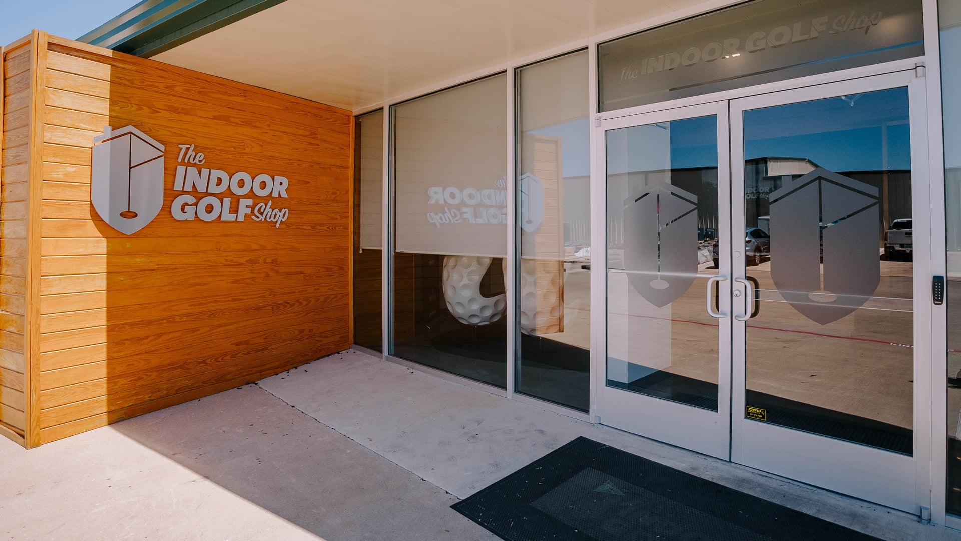 Once Again ... The Indoor Golf Shop On The Inc. 5000 List