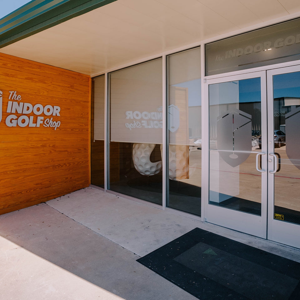 Once Again ... The Indoor Golf Shop On The Inc. 5000 List