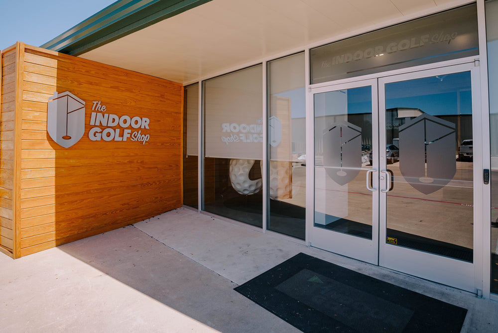 Once Again ... The Indoor Golf Shop On The Inc. 5000 List