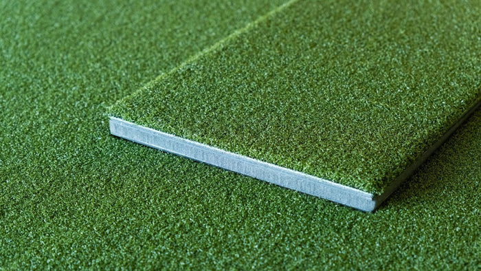 Golf Hitting Strips