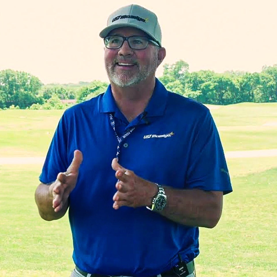 Golf Ambassador:  Scott Wilkerson