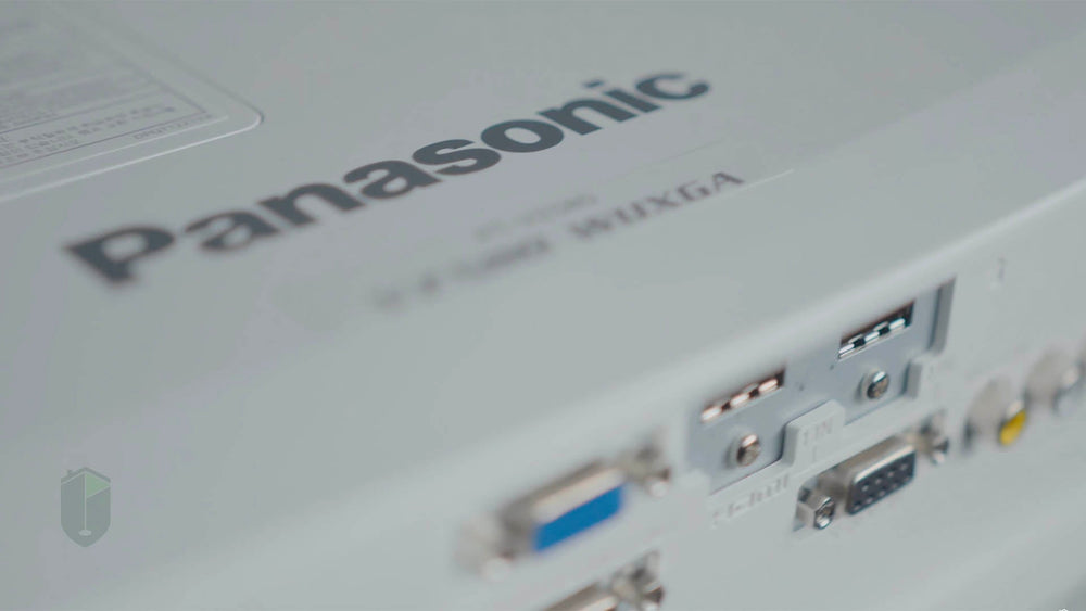 In Focus: The Panasonic PT-VZ580U Projector