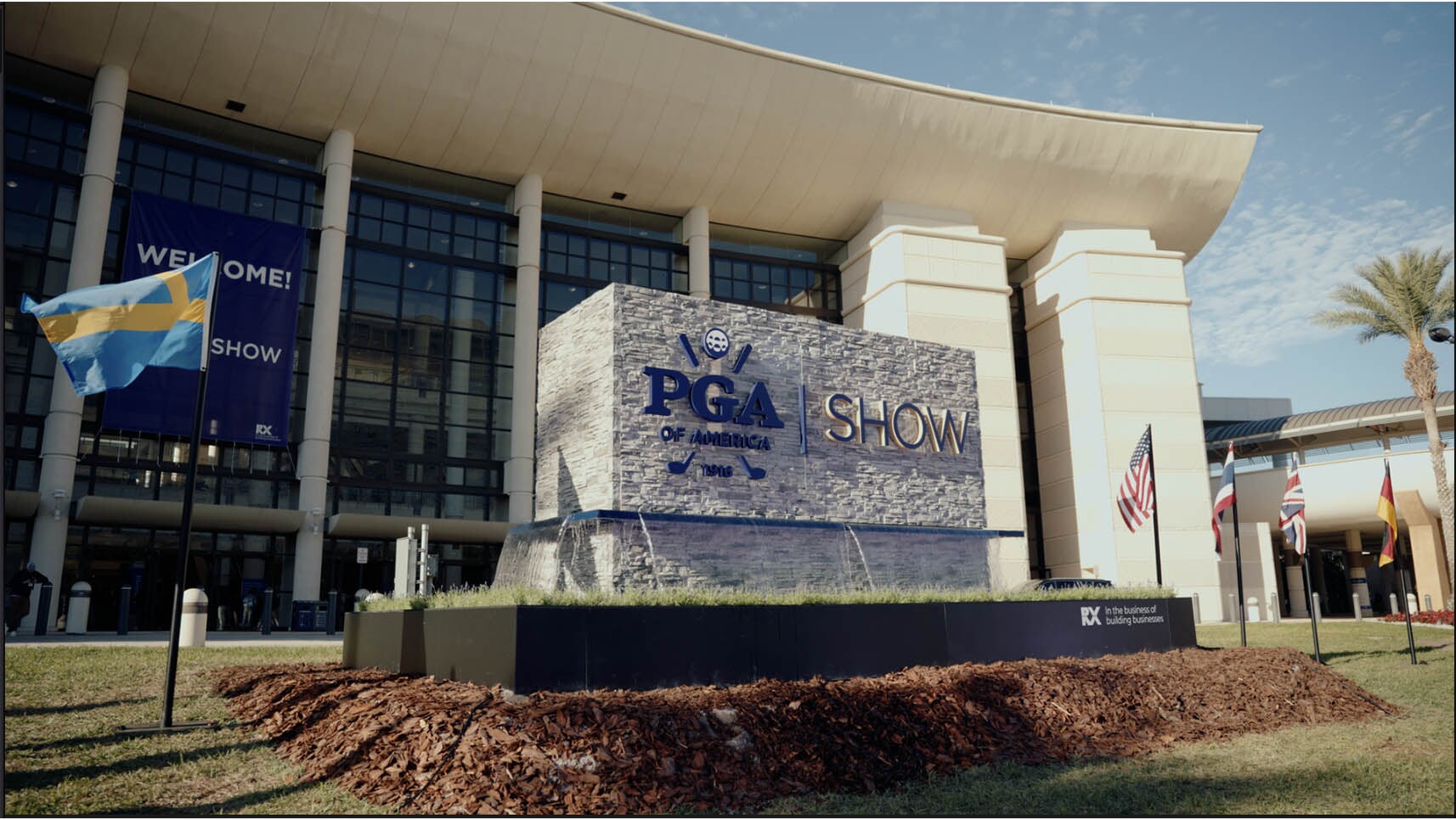 Demo Day PGA Show 2026