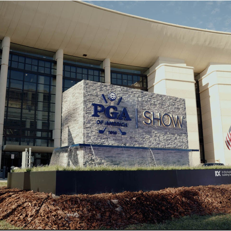Demo Day PGA Show 2026