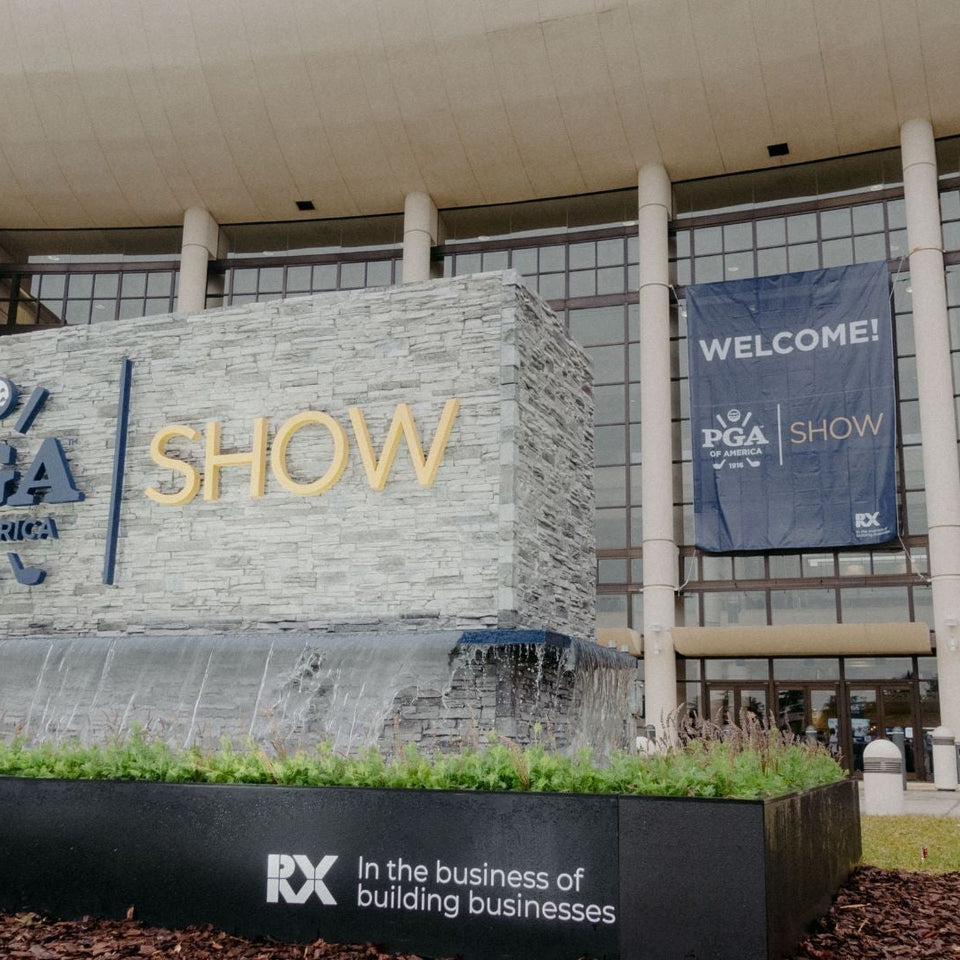 Demo Day PGA Show 2025