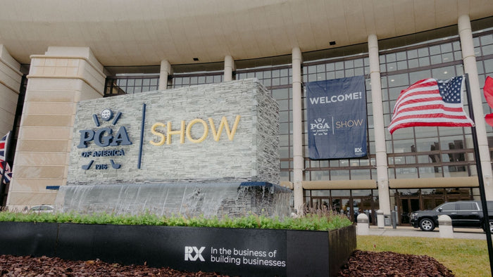 Demo Day PGA Show 2025