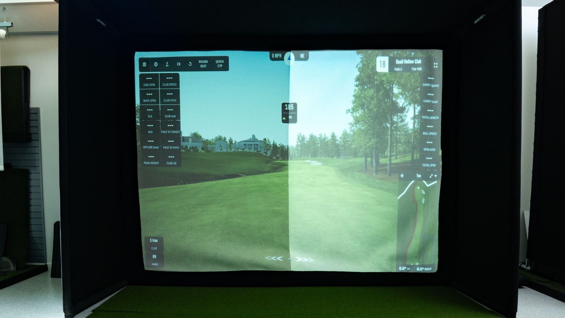 sigpro premier impact screen