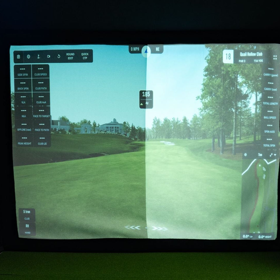 sigpro premier impact screen