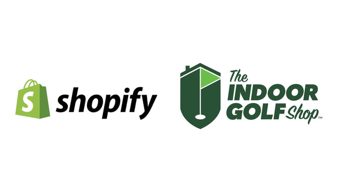 How Shopify teed up The Indoor Golf Shop to become one of the fastest growing companies in the US