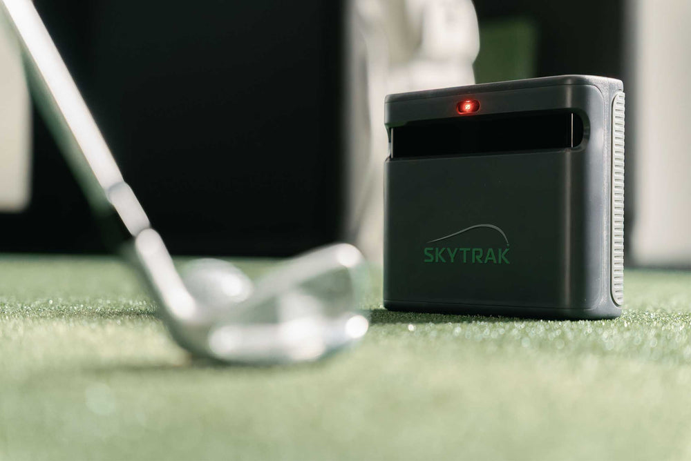 ST MAX Review: SkyTrak's Newest Launch Monitor