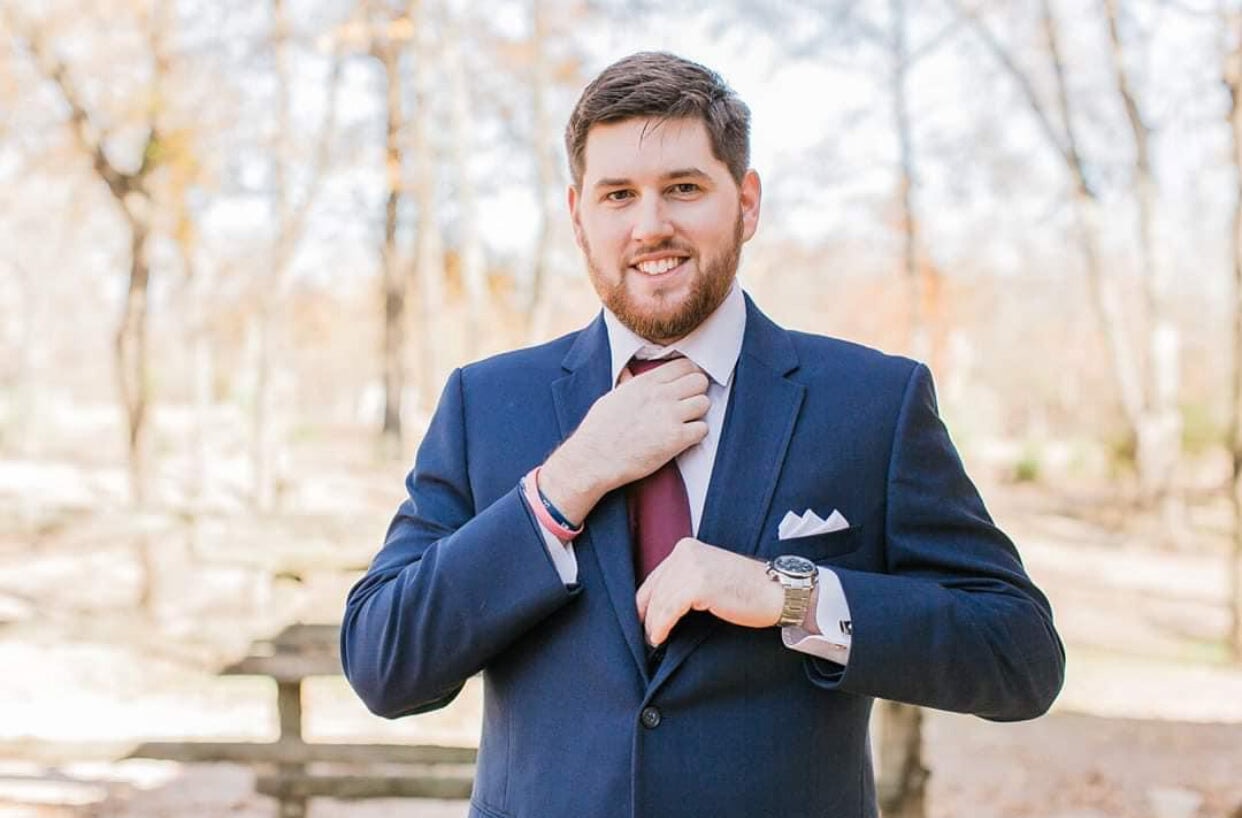 On The Tee: Trevor Cash