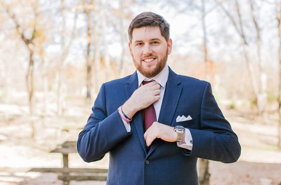 On The Tee: Trevor Cash