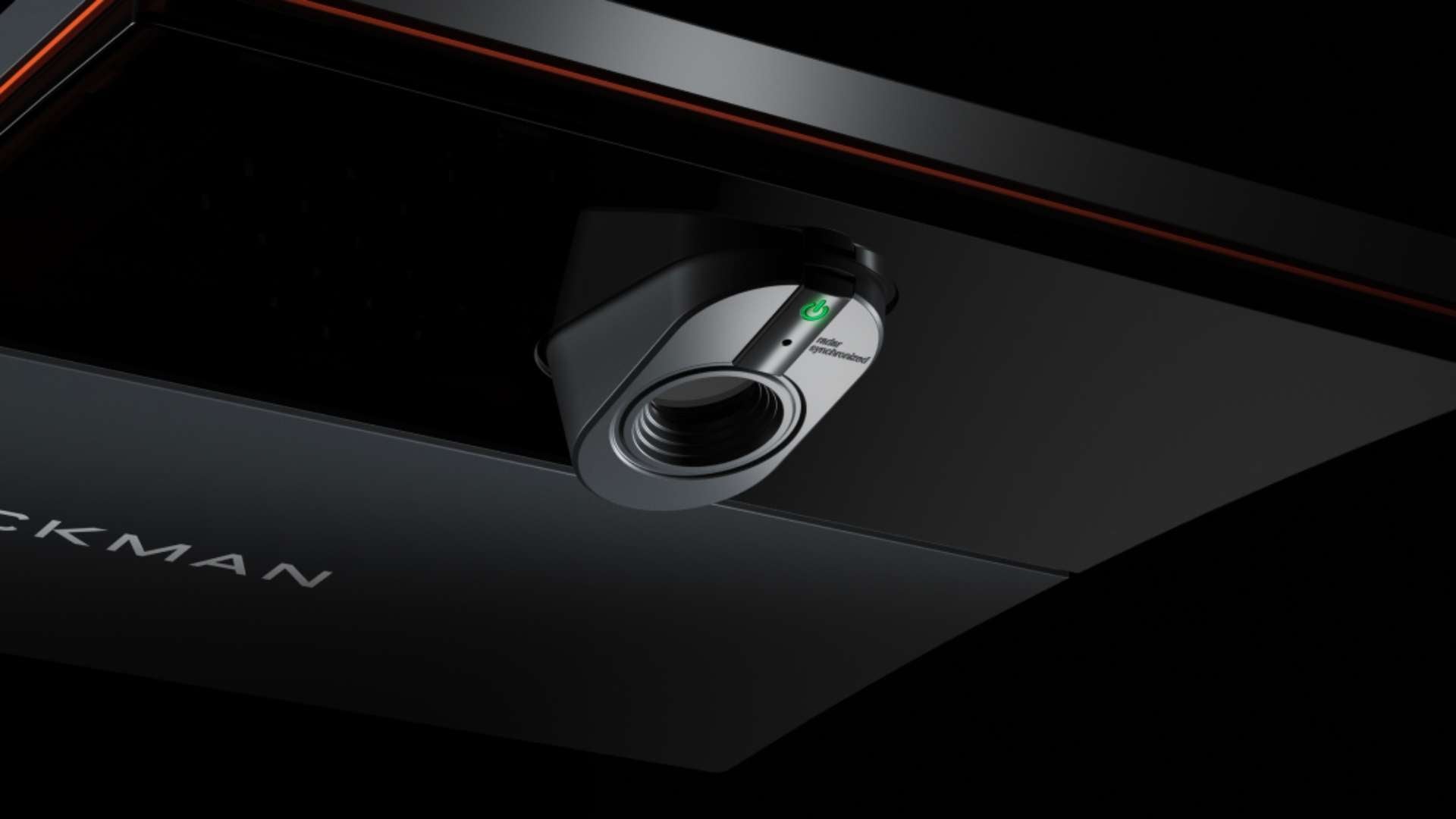 trackman iO launch monitor