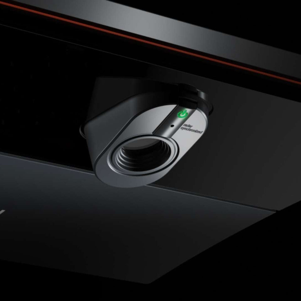 trackman iO launch monitor