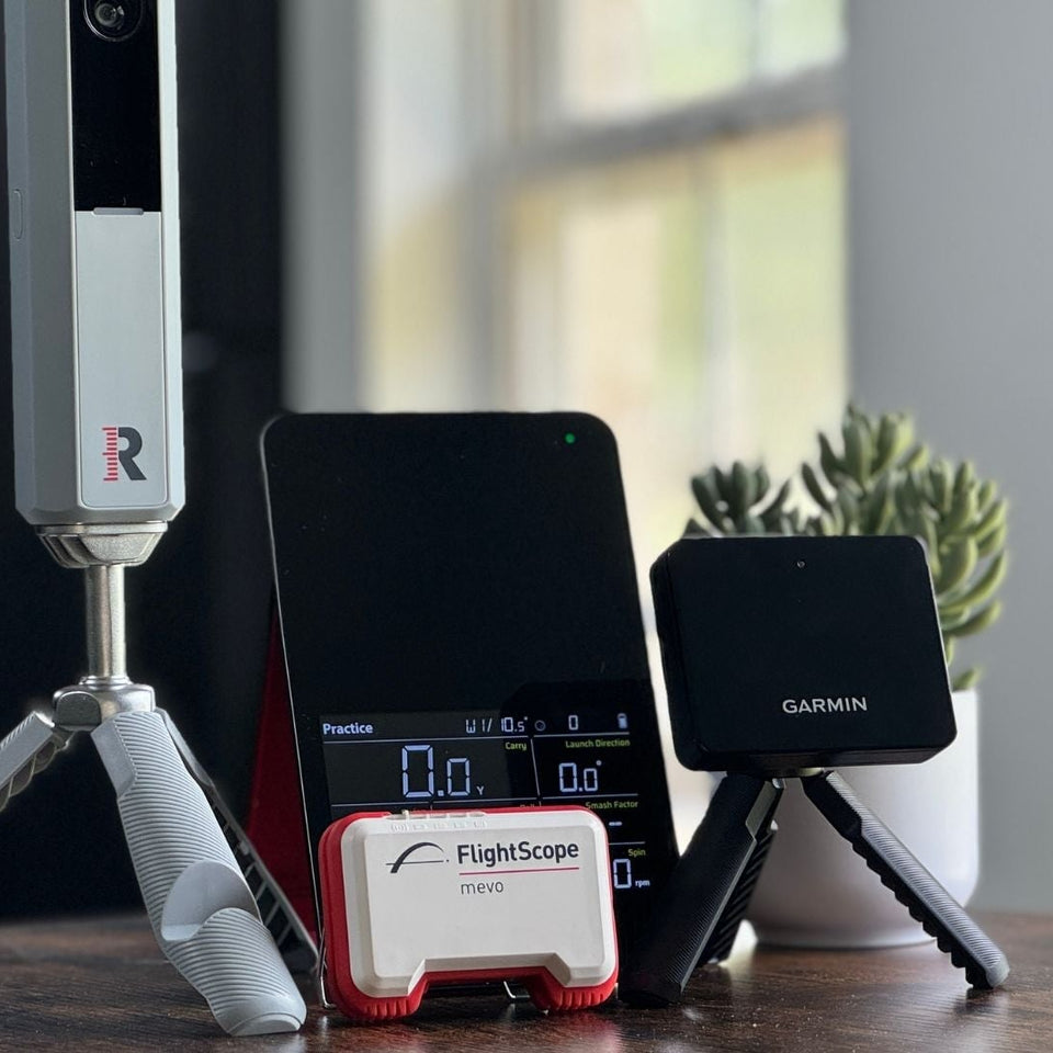 Best Golf Launch Monitors Under $1000