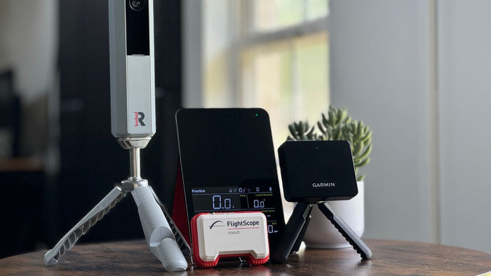 Best Golf Launch Monitors Under $1000
