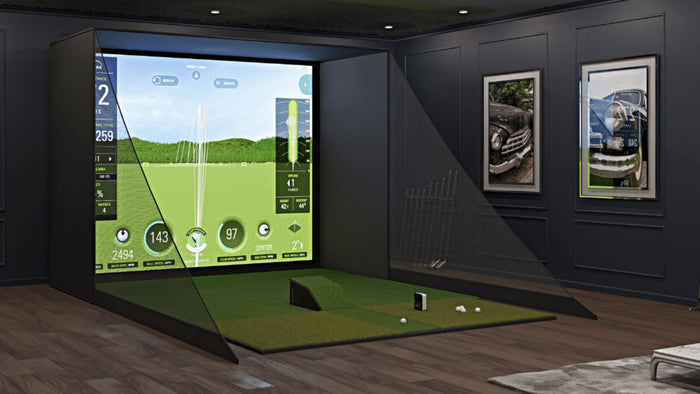 What To Consider When Buying A Golf Simulator