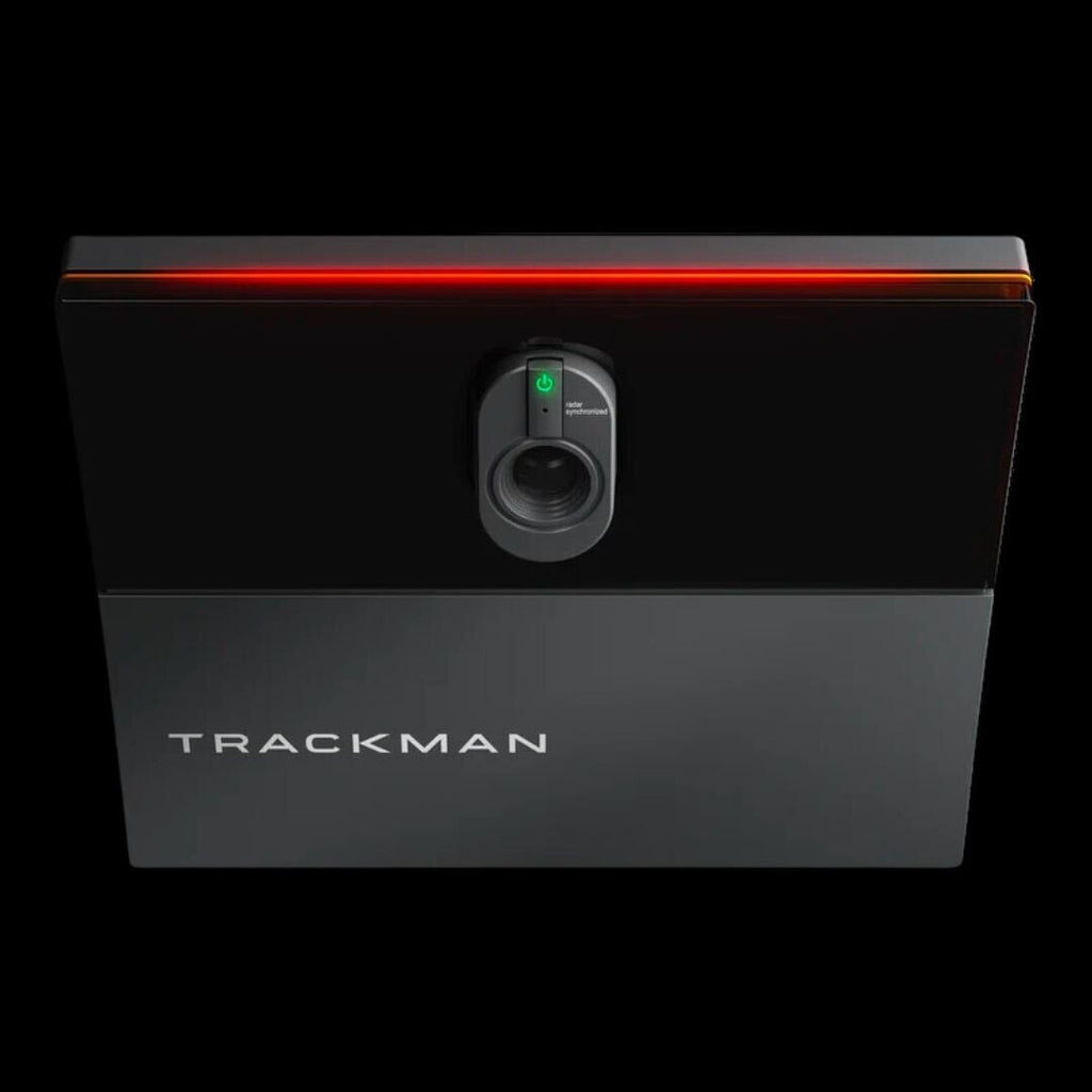 Trackman Golf Simulators