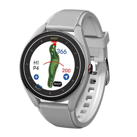 T9 Hybrid Golf GPS Watch Golf Watch Voice Caddie 