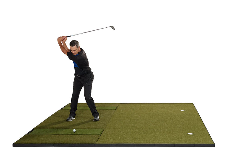 Fiberbuilt Mat 10x10