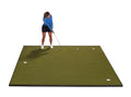 10x10 Green Fiberbuilt