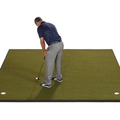 Putting Green 10x10 by Fiberbuilt