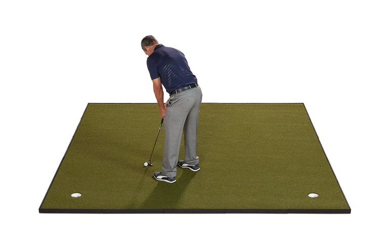 Putting Green 10x10 by Fiberbuilt