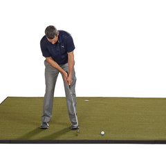Fiberbuilt Golf 10x10 Green