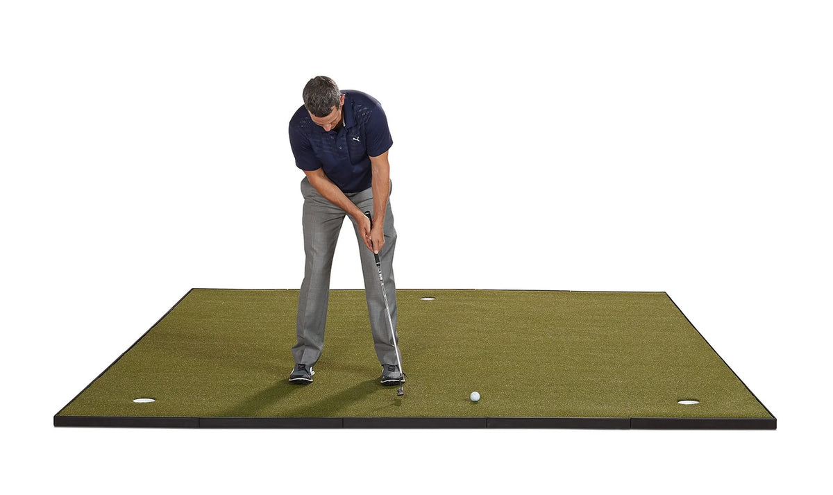 Fiberbuilt Golf 10x10 Green