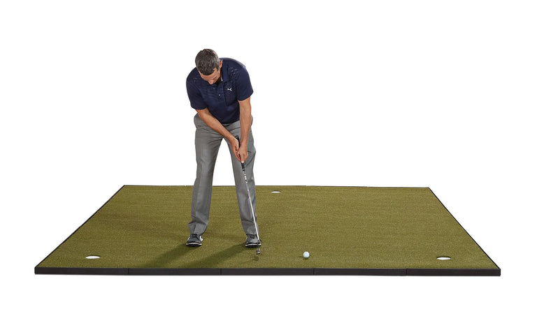 Fiberbuilt Golf 10x10 Green