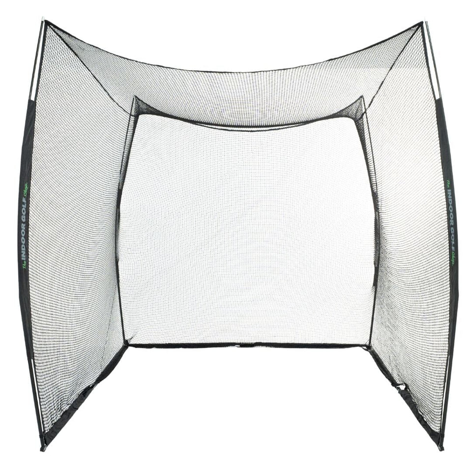 10'x10'x10' Square Golf Net Cage