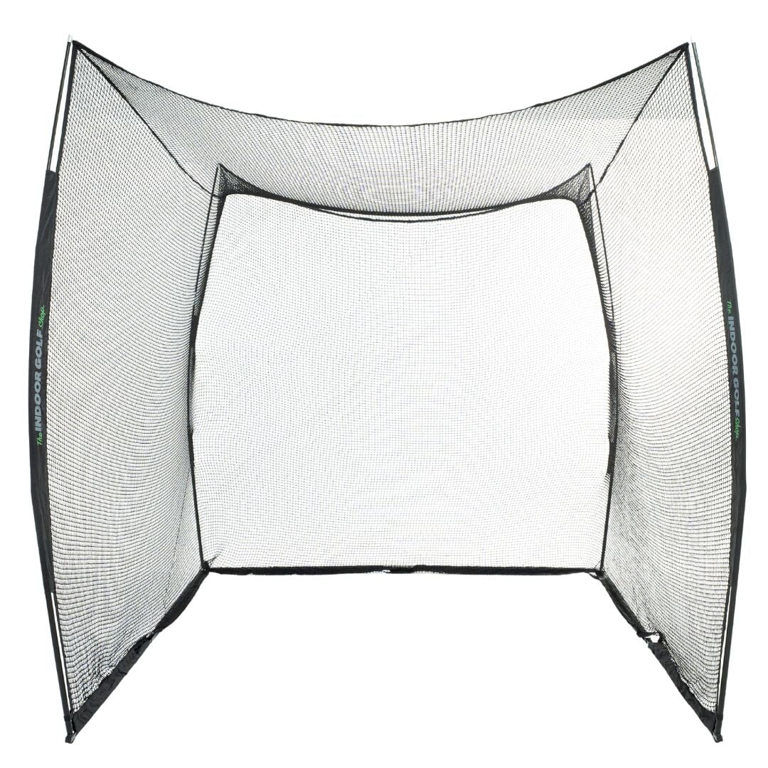 Mini Square Net 10' x 10' x 10' Square Golf Net – Indoor Golf Shop