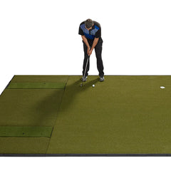 Fiberbuilt Mat 10x12