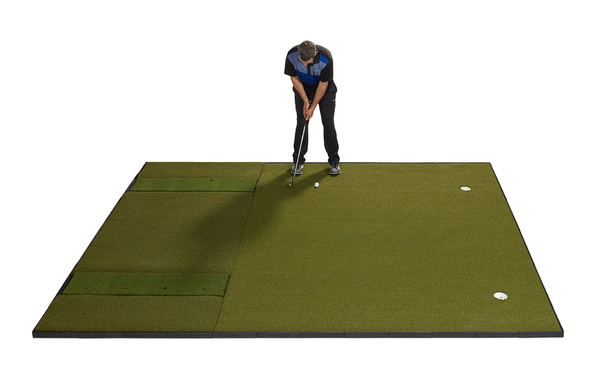 Fiberbuilt Mat 10x12
