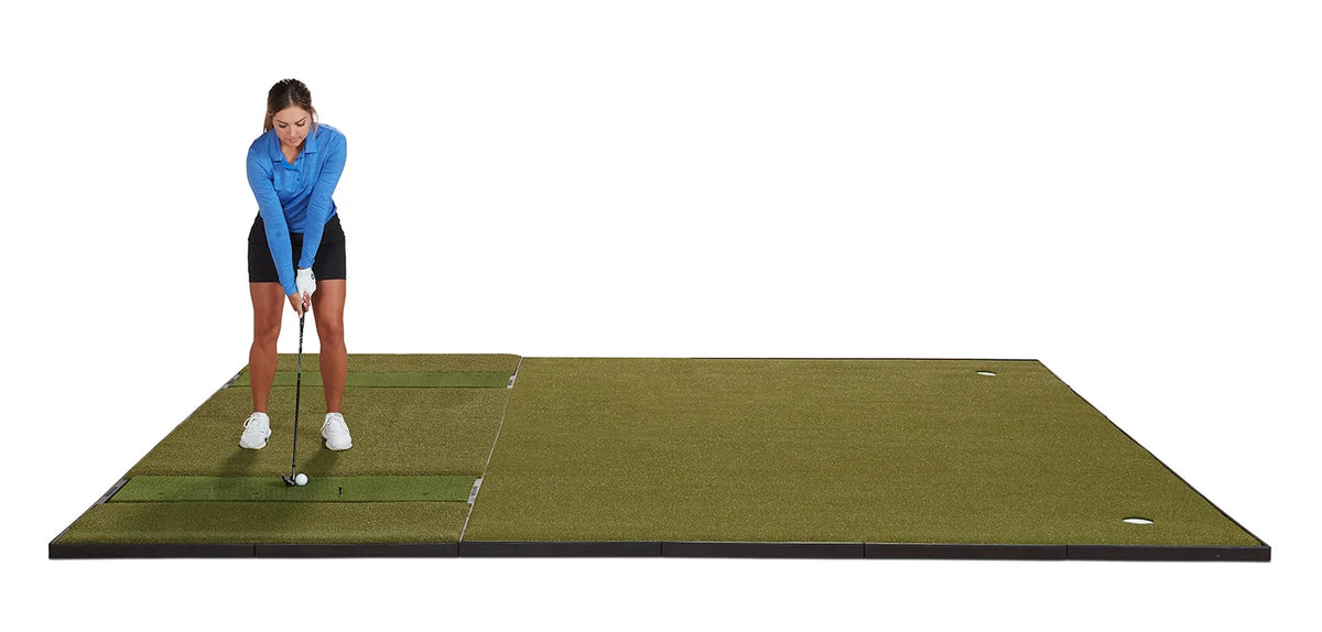 Fiberbuilt Combo Mat 10x12