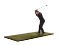 Center Hitting Mat Fiberbuilt