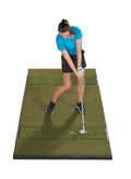 Fiberbuilt 10x4 Golf Mat