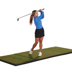 10x4 Fiberbuilt Mat