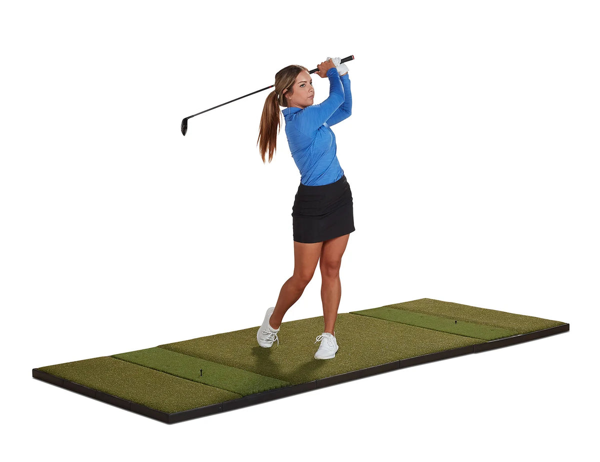 10x4 Fiberbuilt Mat
