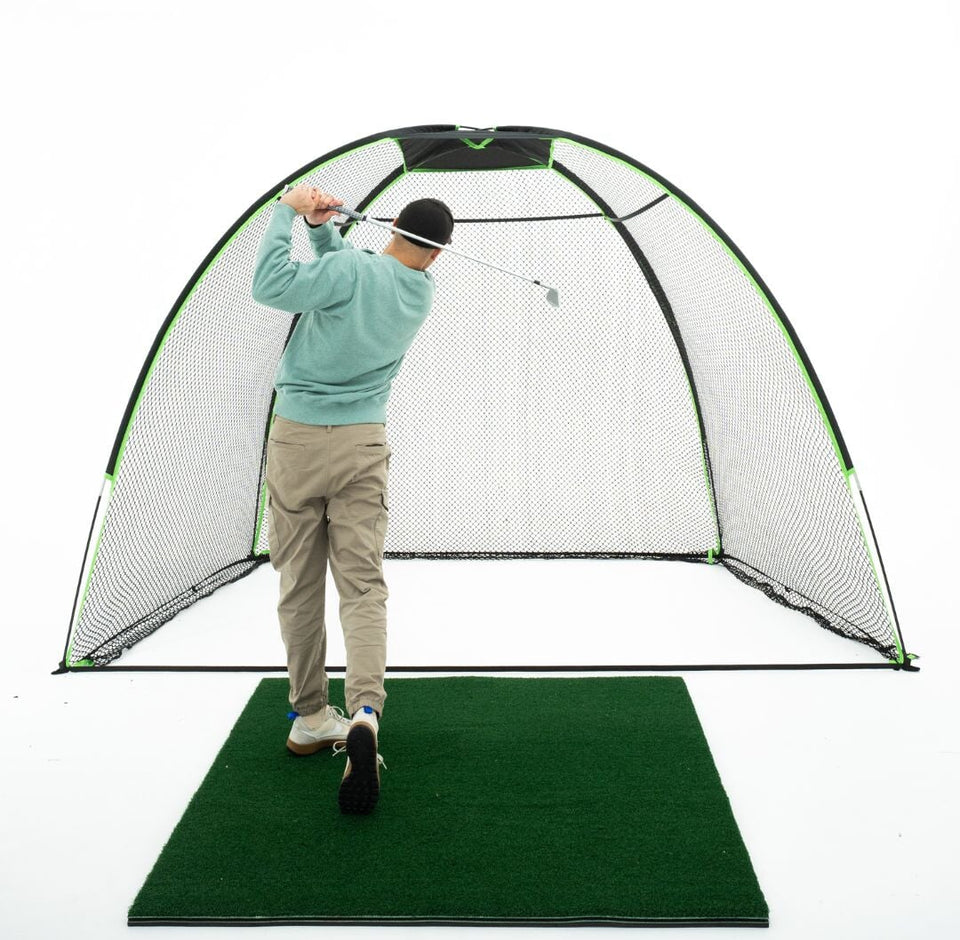 Pair with any Golf Mat