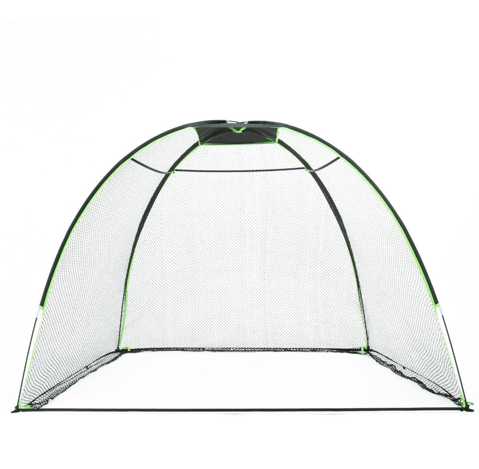 10'x7' Rounded Golf Net